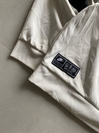 NIKE AIR QUARTER ZIP JACKET - XL