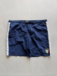 PUMA ITALY SHORTS - XL