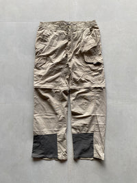 COLUMBIA CONVERTIBLE OUTDOOR PANT -