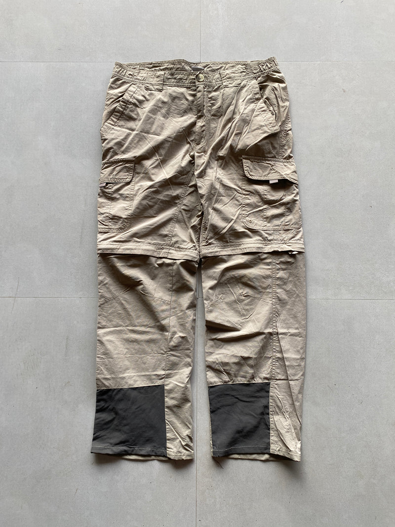 COLUMBIA CONVERTIBLE OUTDOOR PANT -