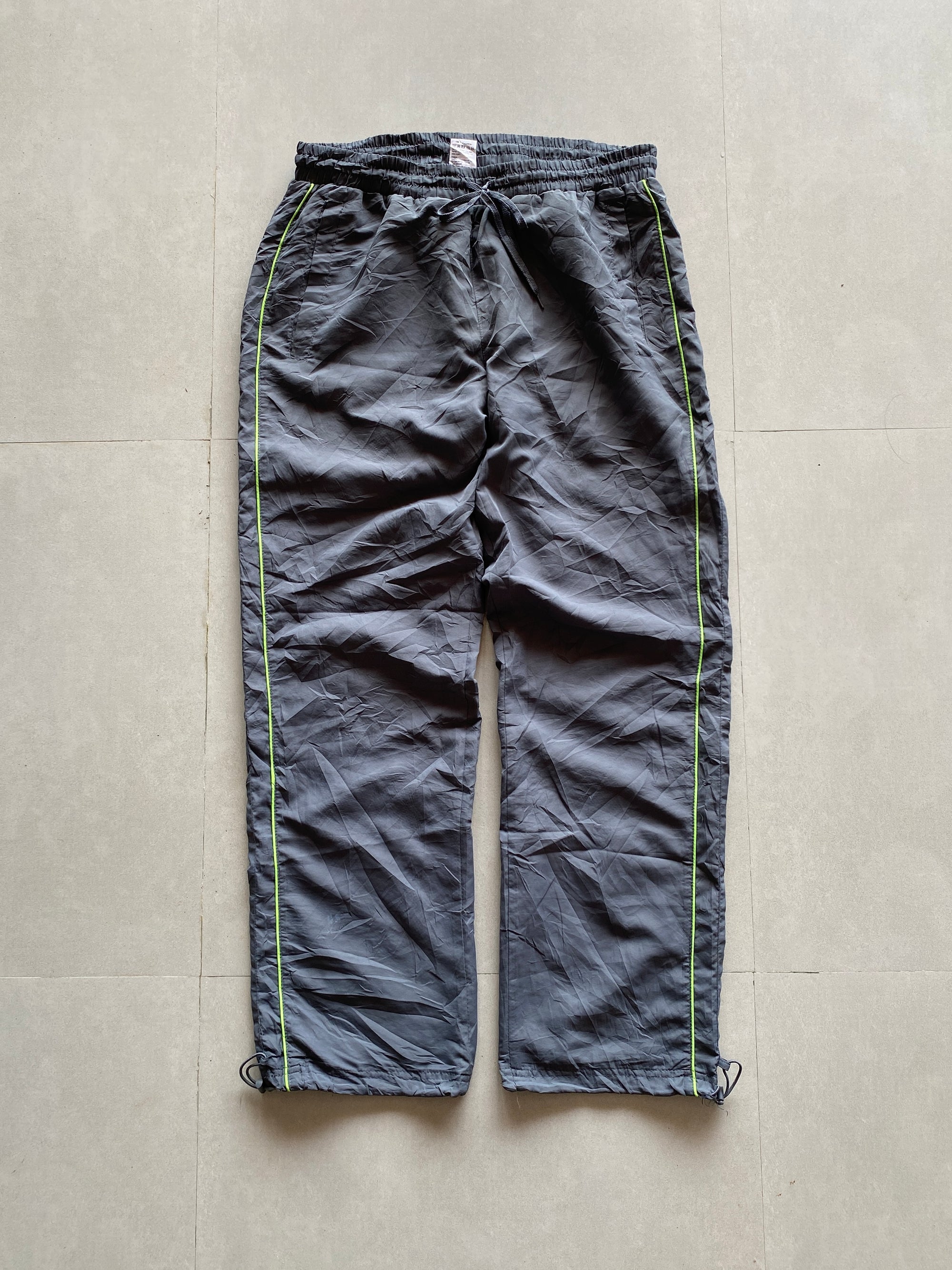 CRANE TRACK PANT - L