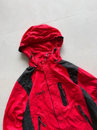 EXTREME TACTICAL HIKING JACKET - M