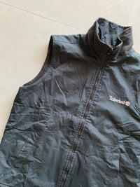 TIMBERLAND VEST JACKET - M