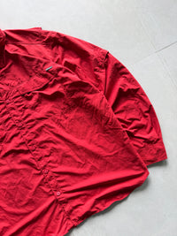 COLUMBIA HIKING SHIRT - L