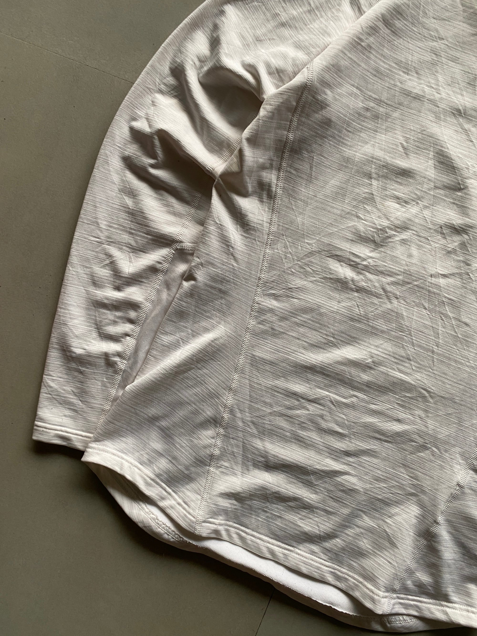 NIKE COMPRESSION TEE -