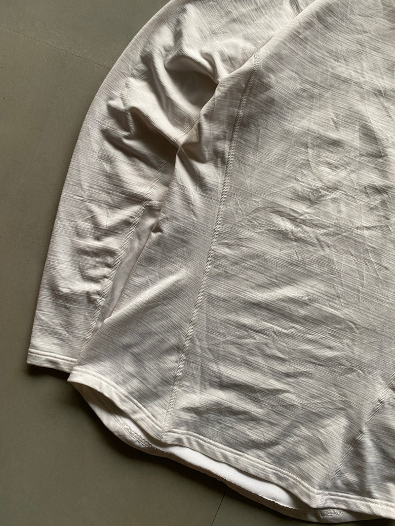 NIKE COMPRESSION TEE -