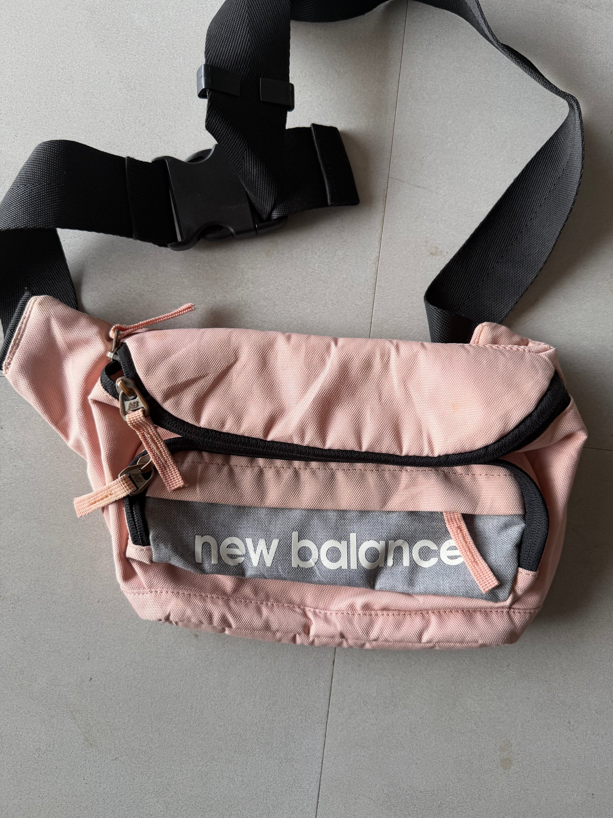 NEW BALANCE FANNY PACK