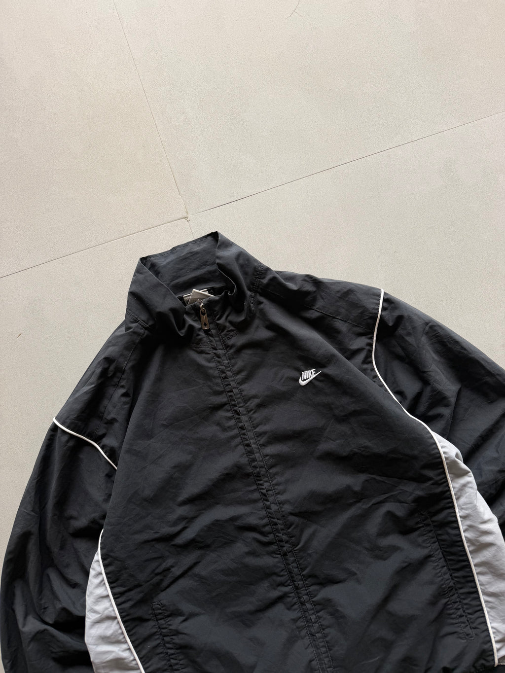 00S NIKE JACKET - M