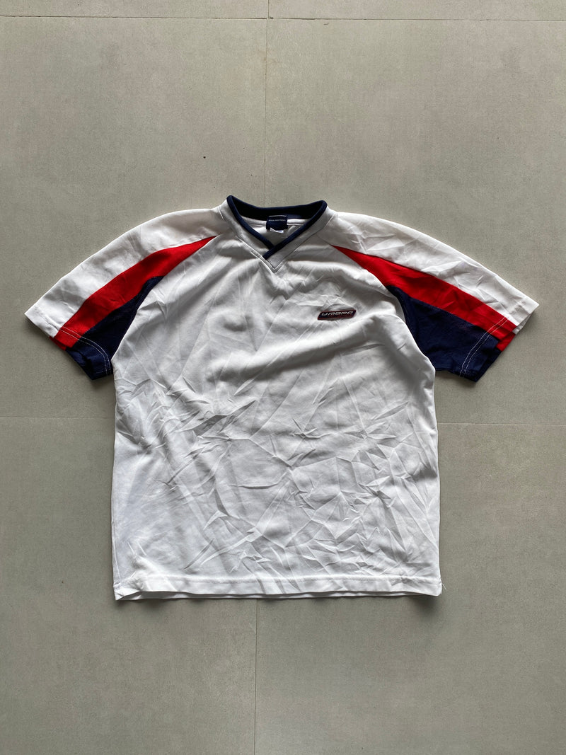 VINTAGE UMBRO DRI-FIT - S