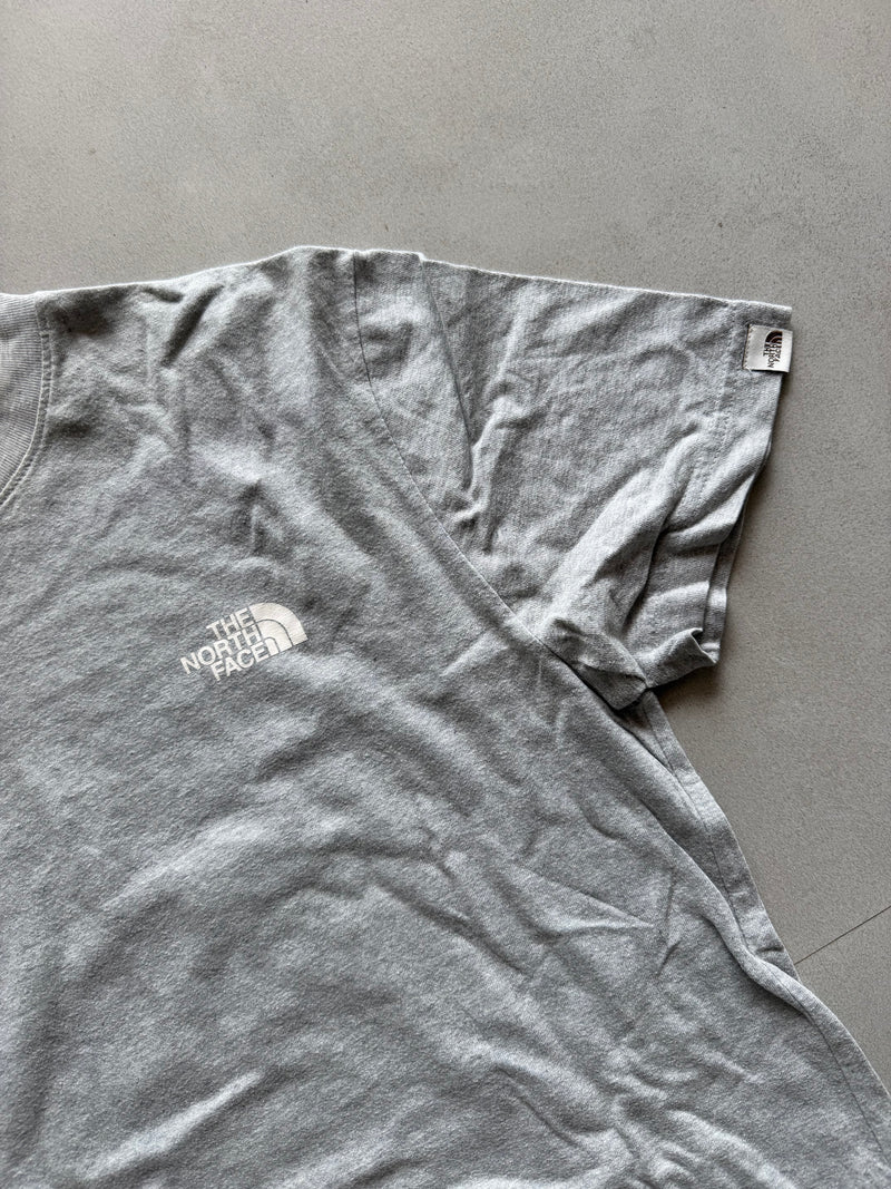 THE NORTH FACE TEE - XS