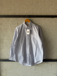 TK STRIPED SHIRT - L ST159