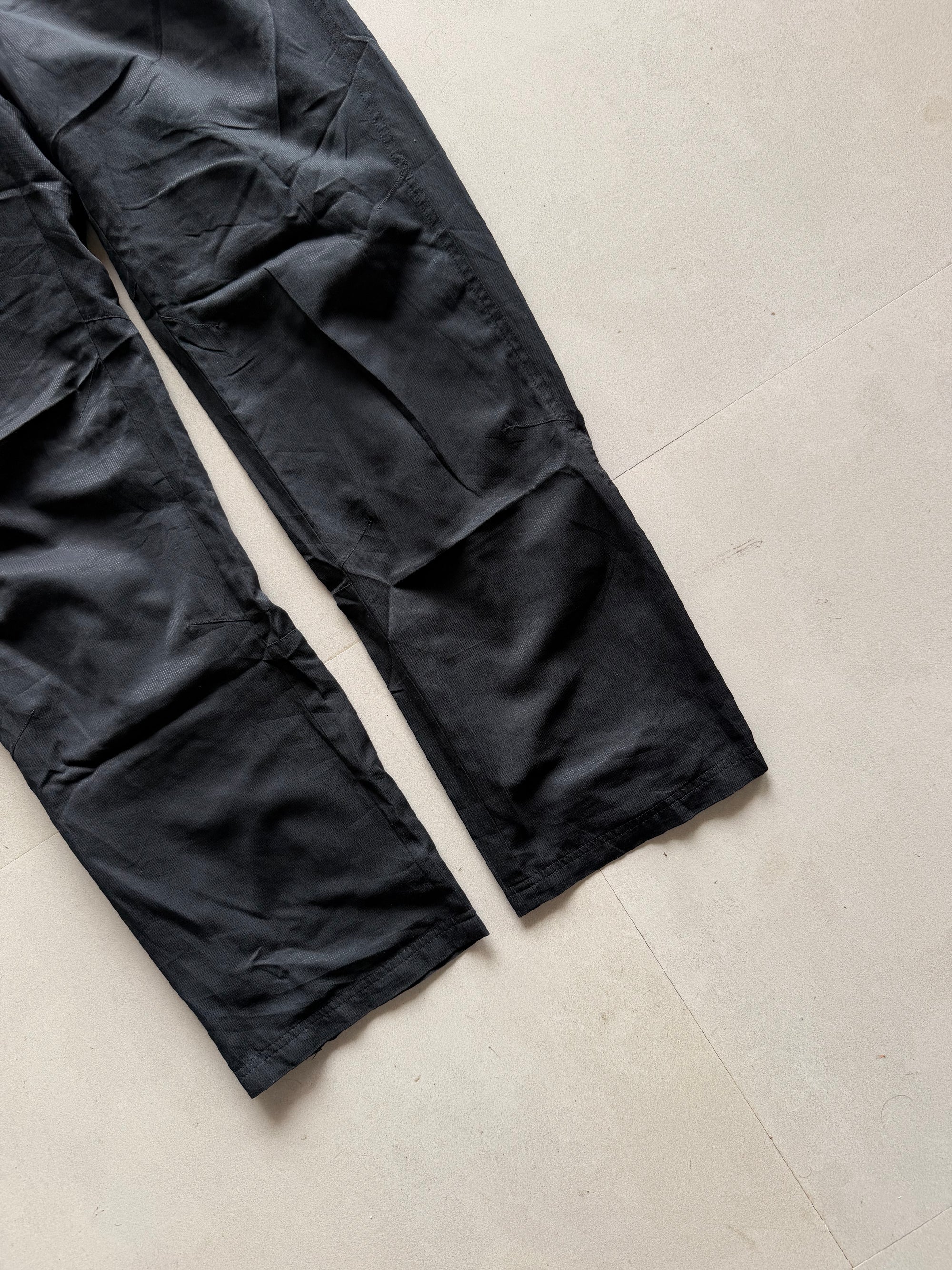 BAGGY TRACK PANT81 - M