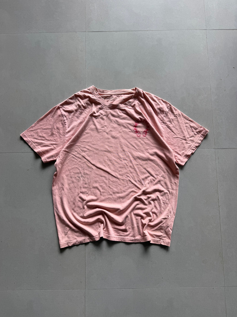 CHROME HEARTS TEE - XL