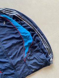 ADIDAS PREDATOR JACKET - XXL