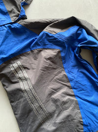 ARC’TERYX HOODED JACKET - XL