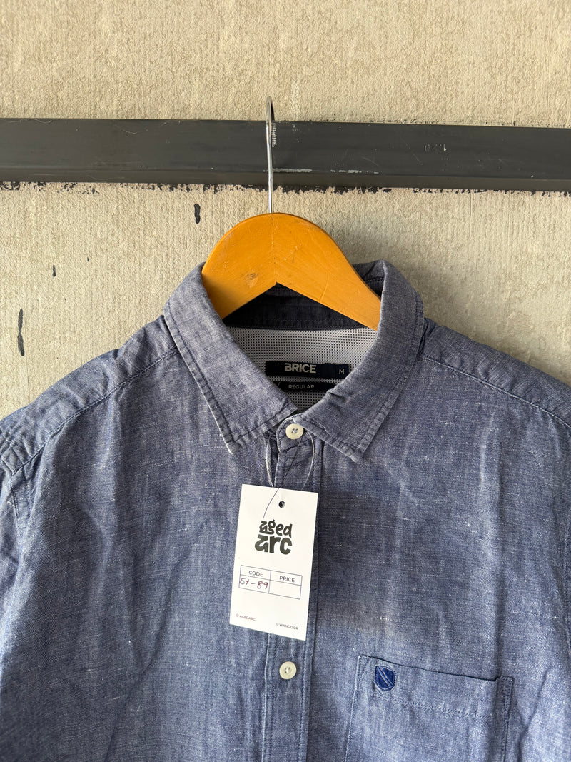 ARICE SHIRT - L ST89