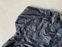 MCKINLEY HOODED TREKKING JACKET - M