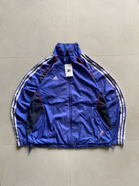 VINTAGE ADIDAS JACKET - L