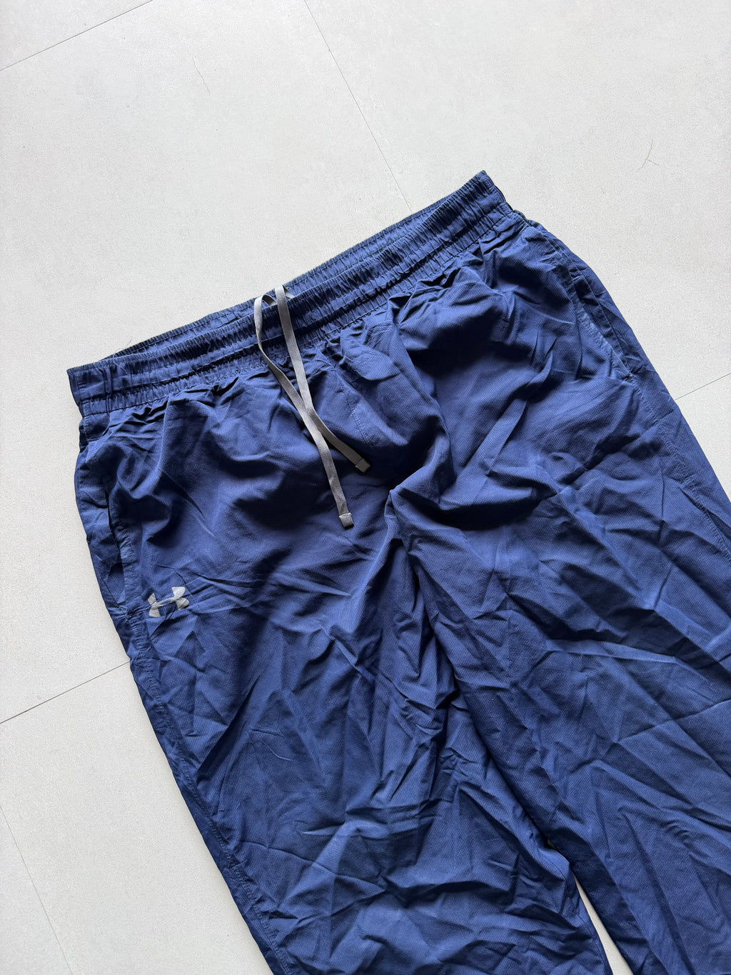 UNDER ARMOUR BAGGY TRACK PANT145 -