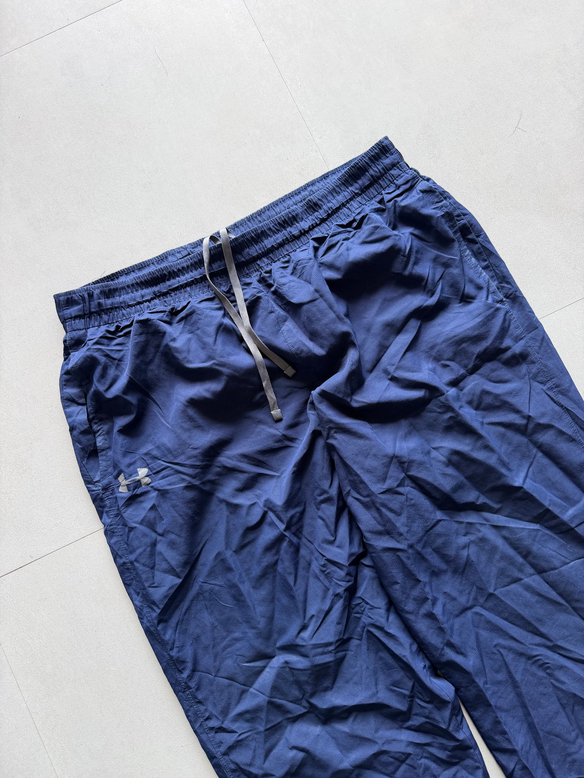 UNDER ARMOUR BAGGY TRACK PANT145 -