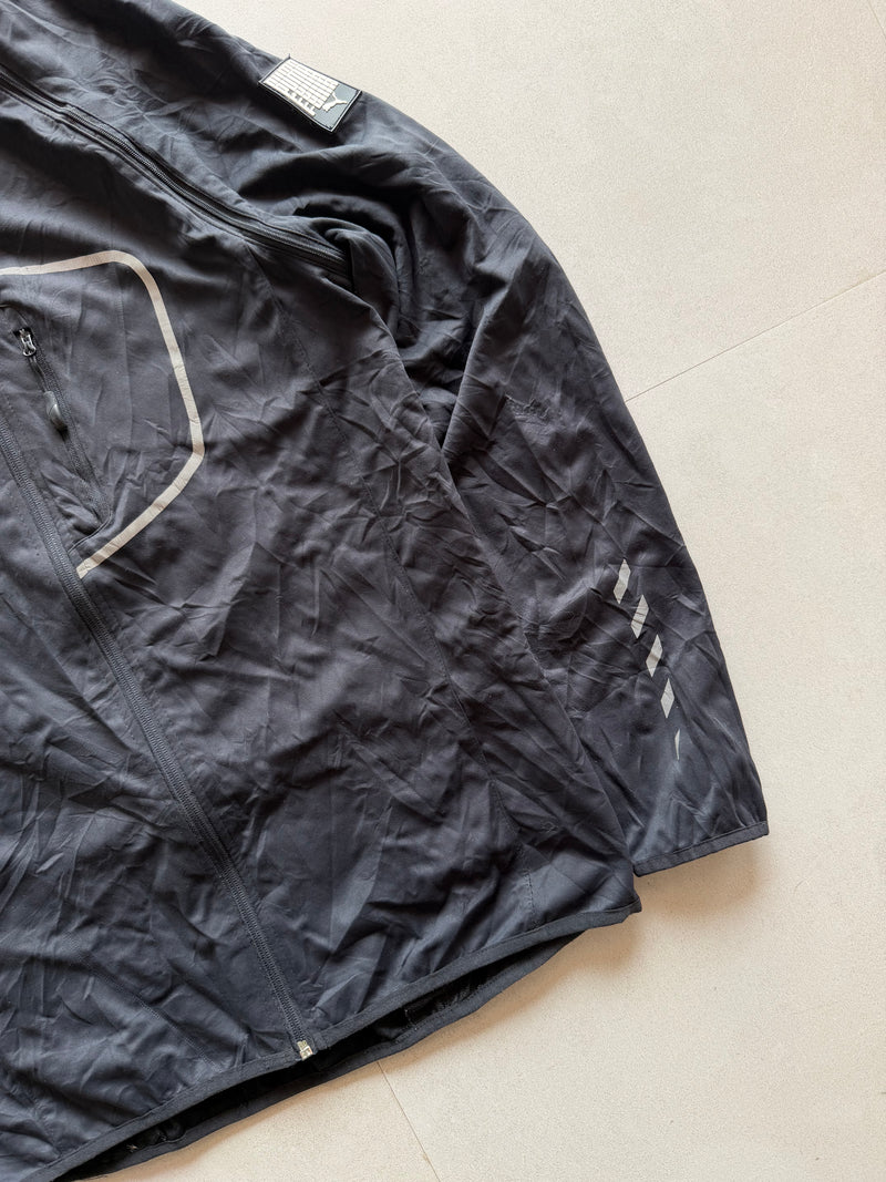 VINTAGE PUMA JACKET - M