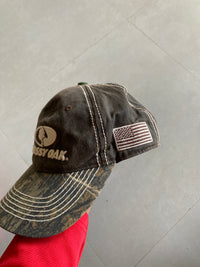 MOSSY OAK REALTREE CAMOU CAP