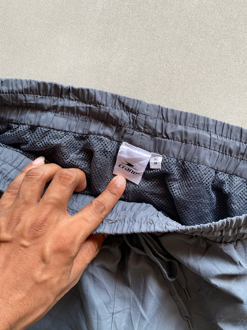 CRANE TRACK PANT - L