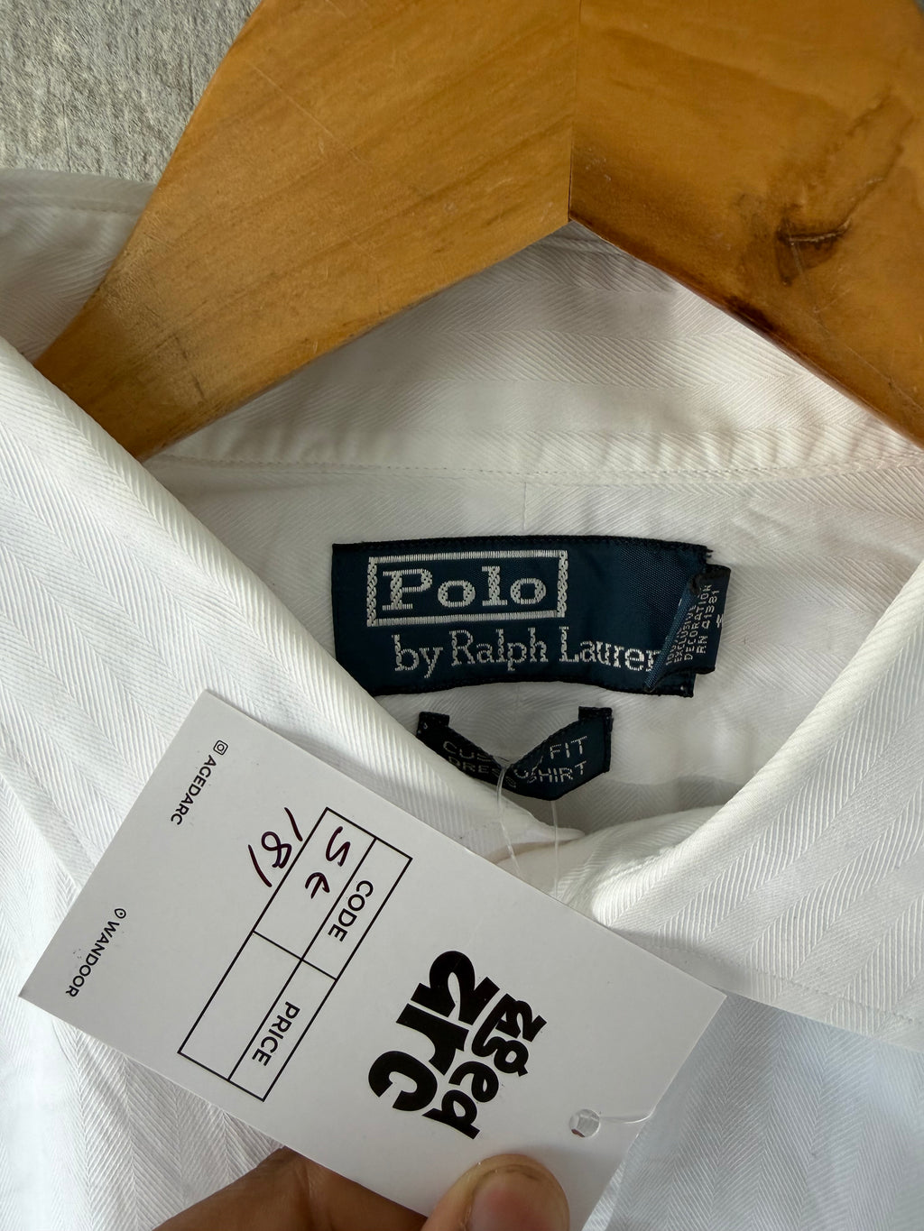 RALPH LAUREN SHIRT ST181 - XXL