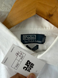 RALPH LAUREN SHIRT ST181 - XXL