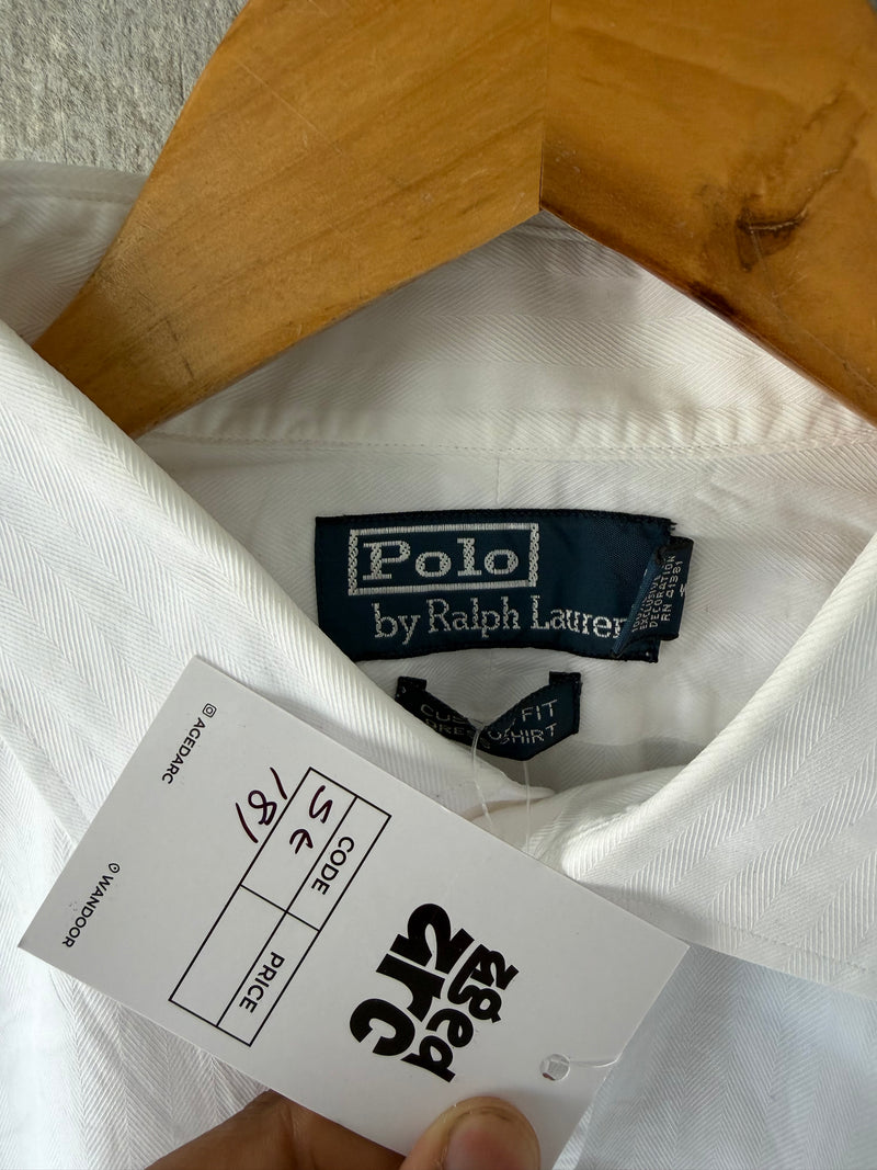 RALPH LAUREN SHIRT ST181 - XXL