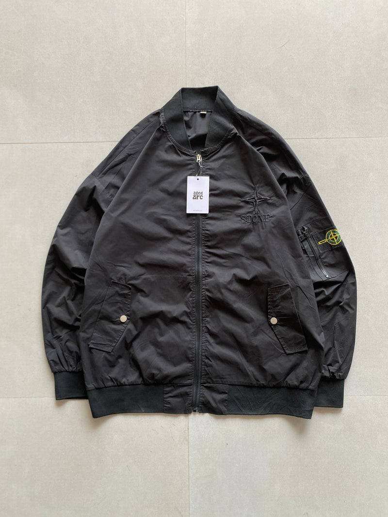 STONE ISLAND JACKET (bootleg) - XL