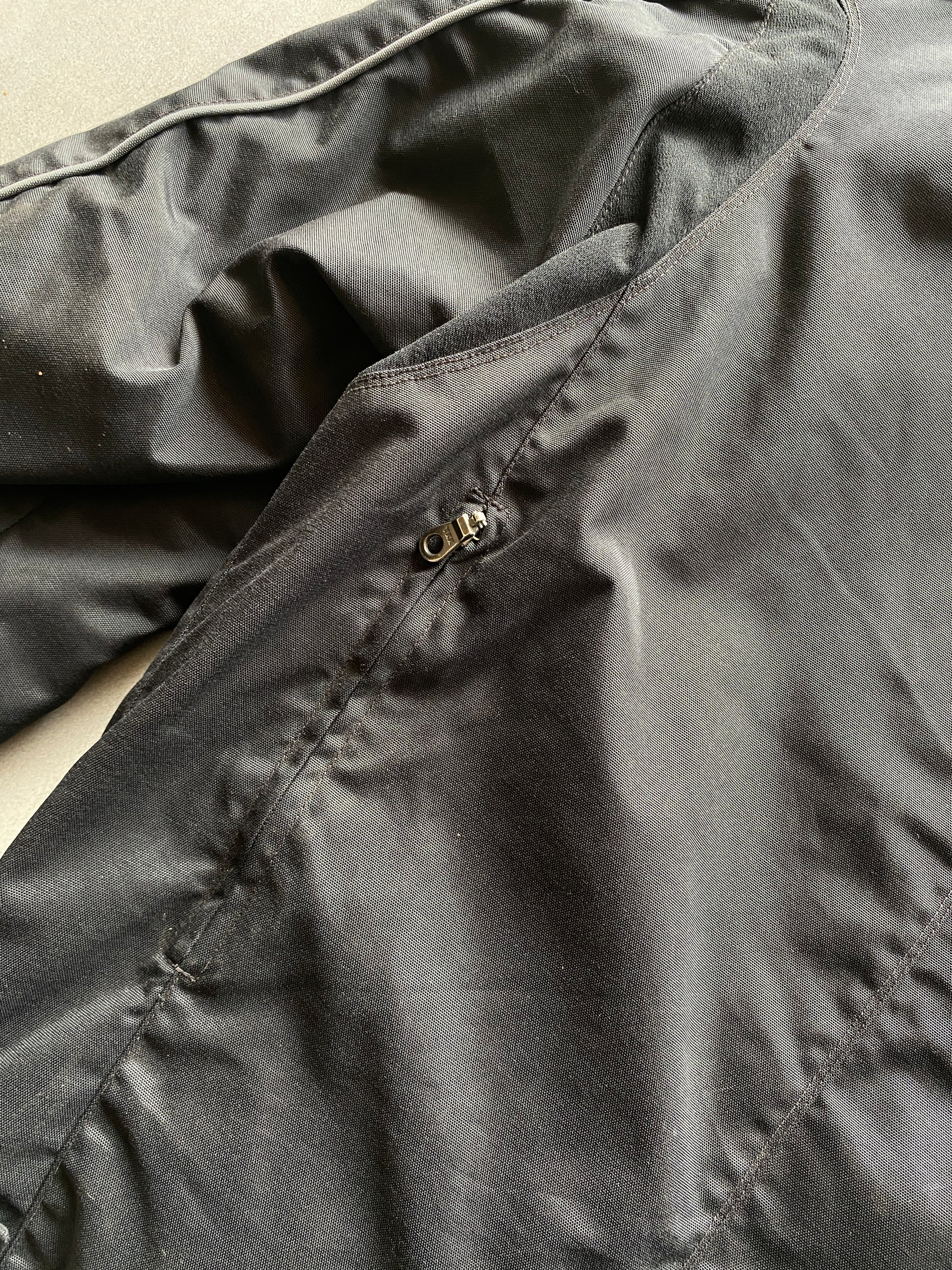 SPID MOTORCYCLE JACKET - L