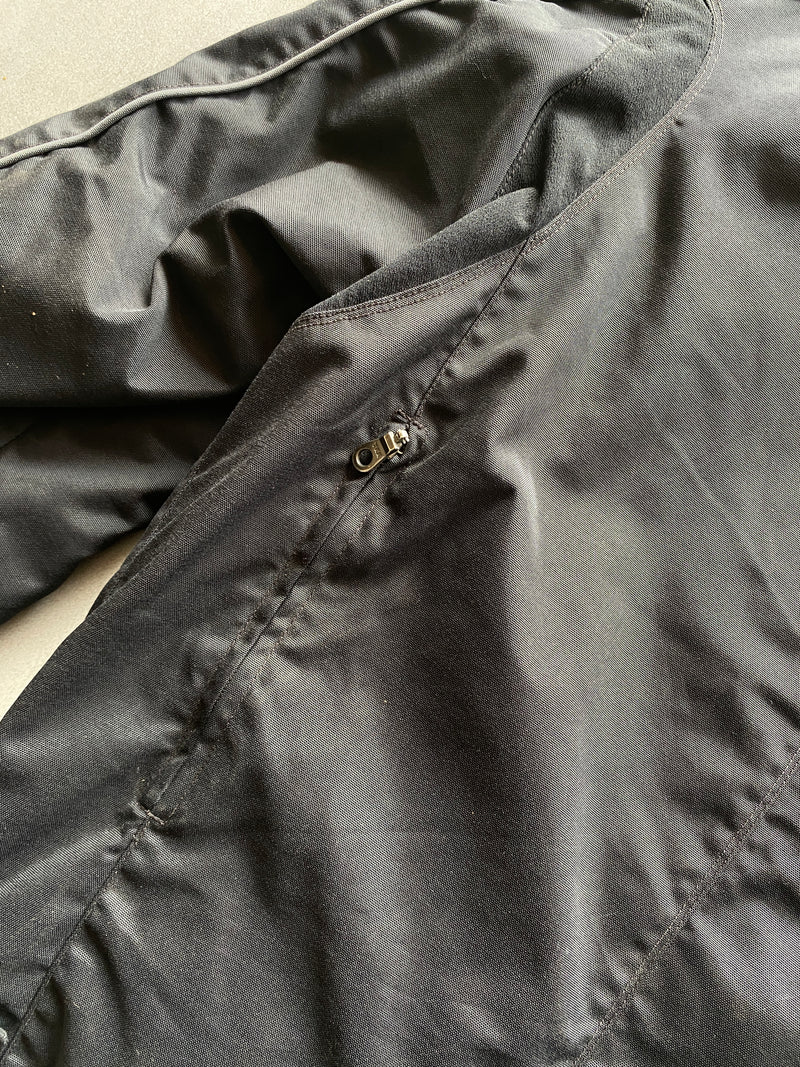 SPID MOTORCYCLE JACKET - L