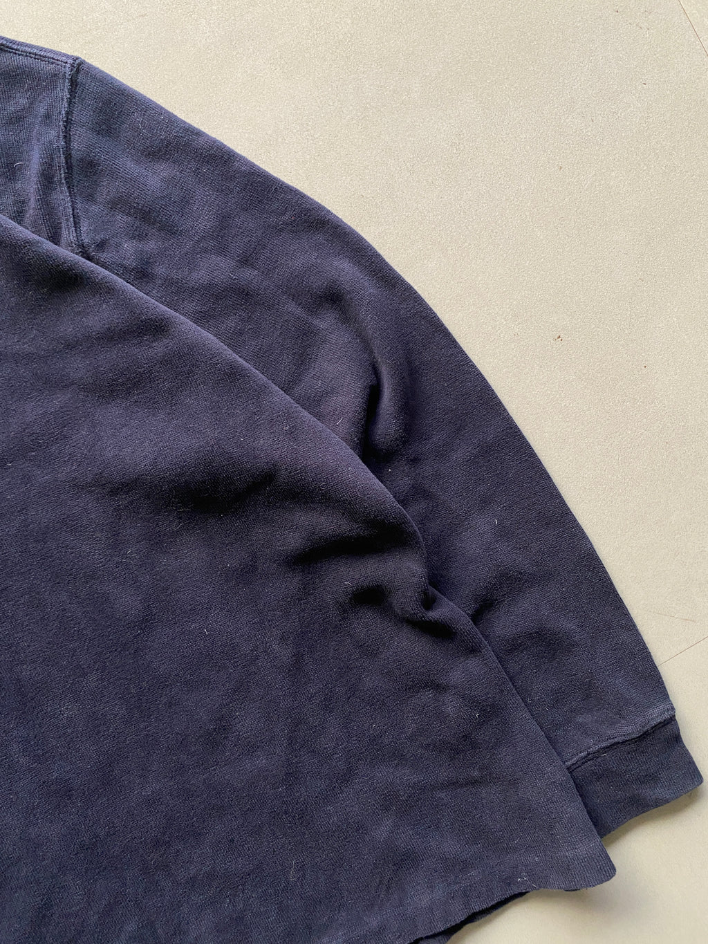 RALPH LAUREN SWEATER - L