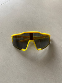 UV PROTECTED SPORTS GOGGLES
