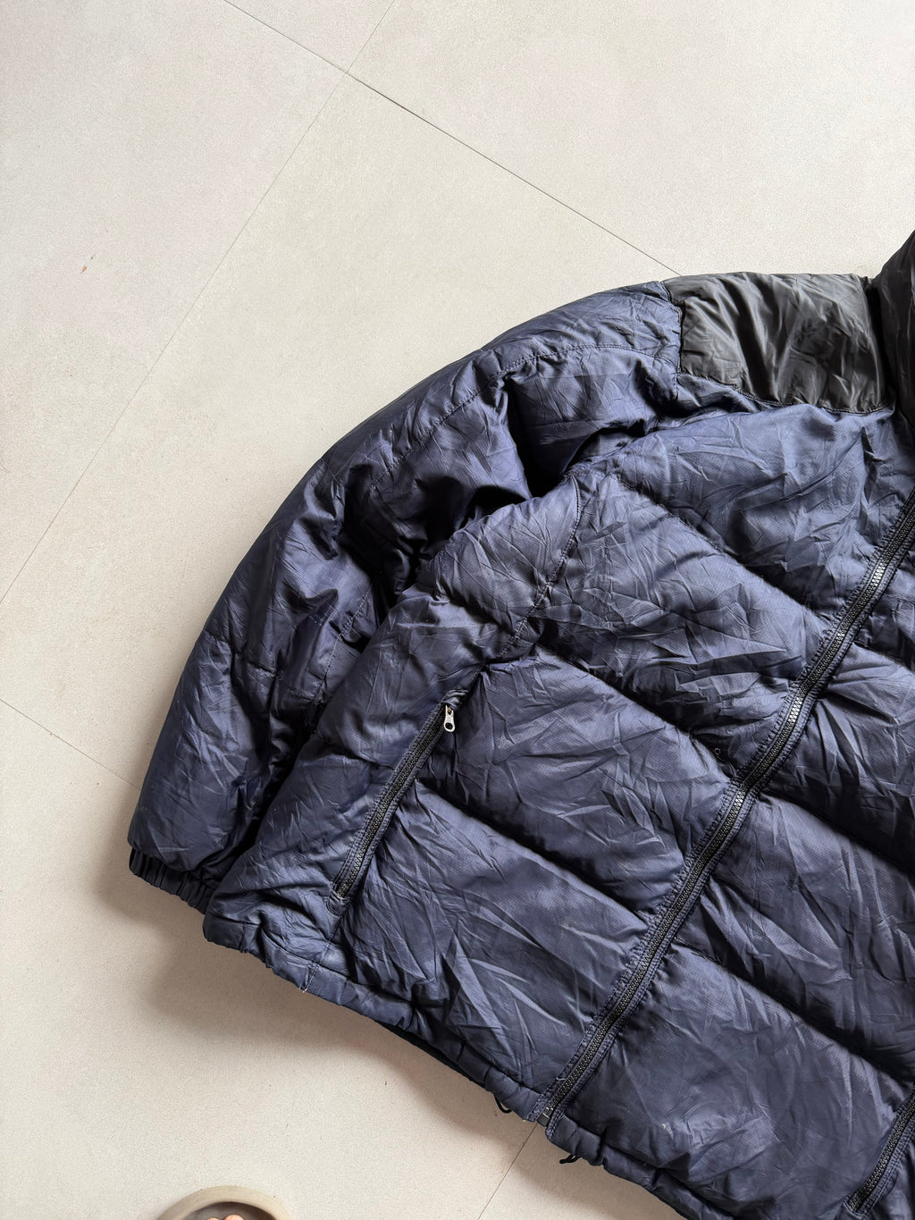 POLO RALPH LAUREN DOWN JACKET - XL