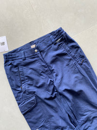 MAMMUT OUTDOOR PANT -