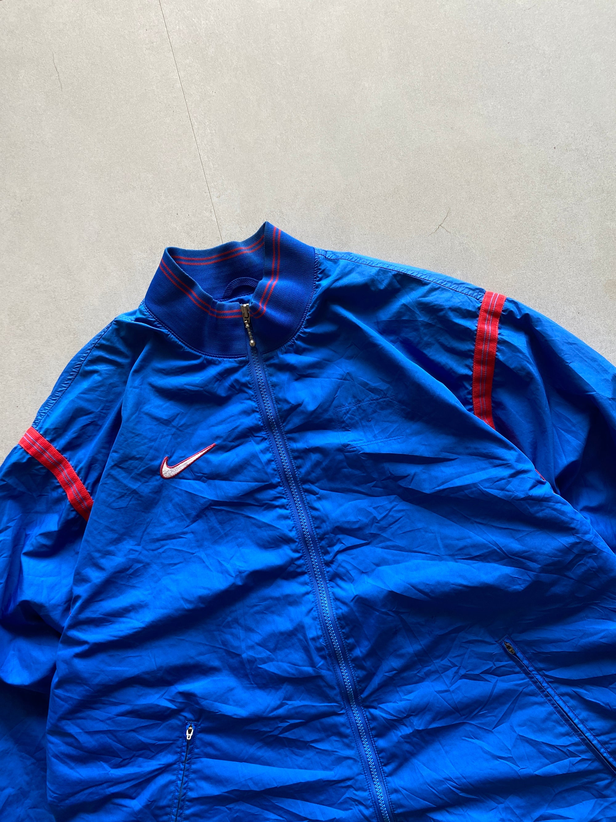 90s NIKE JACKET - XXL