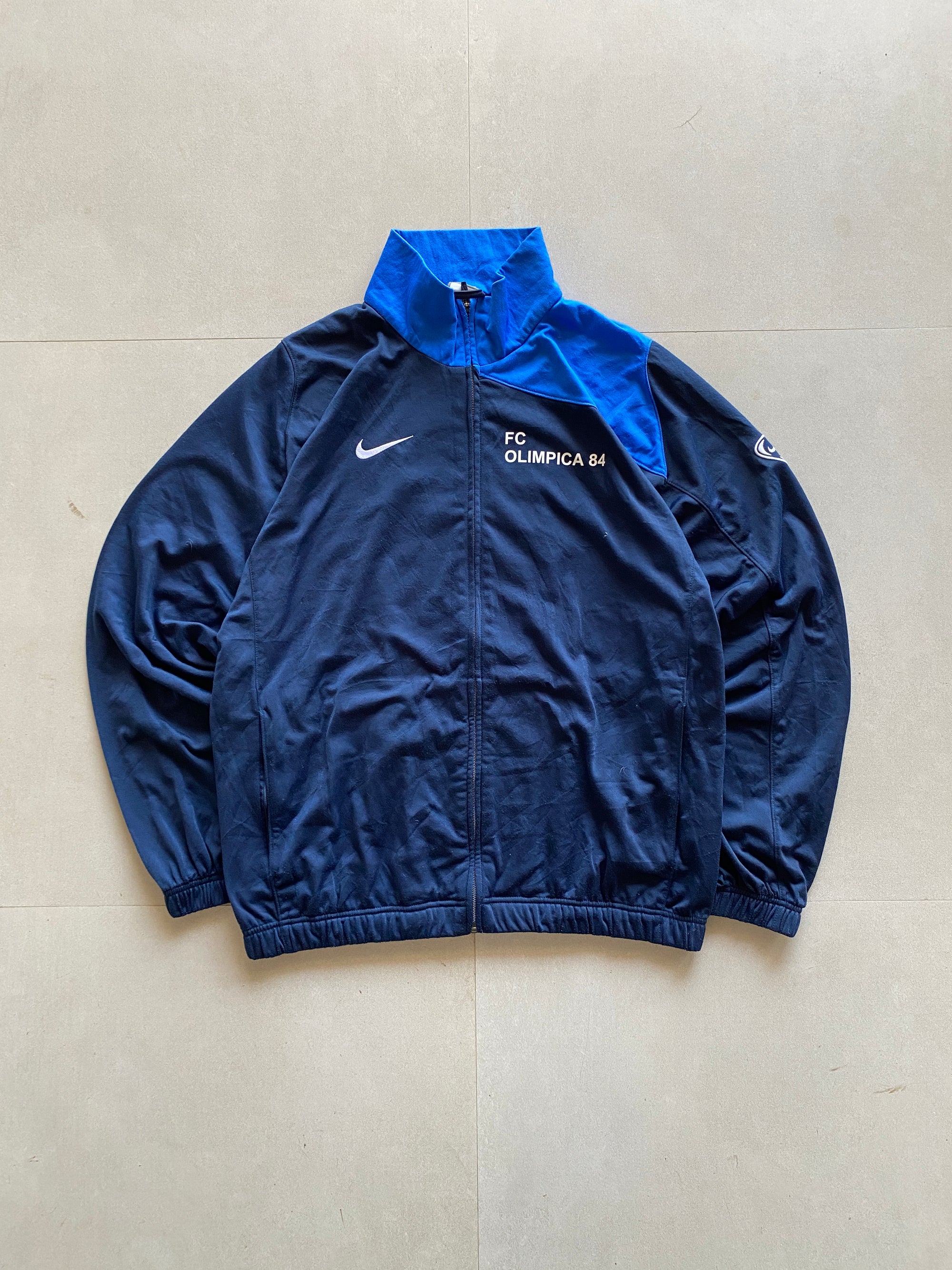 NIKE JACKET - L
