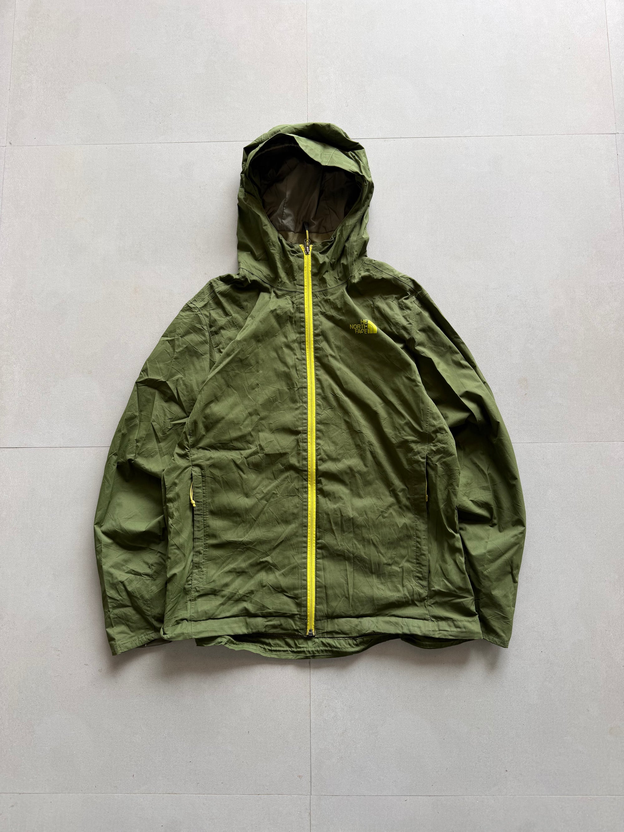 THE NORTH FACE TACTICAL JACKET - L