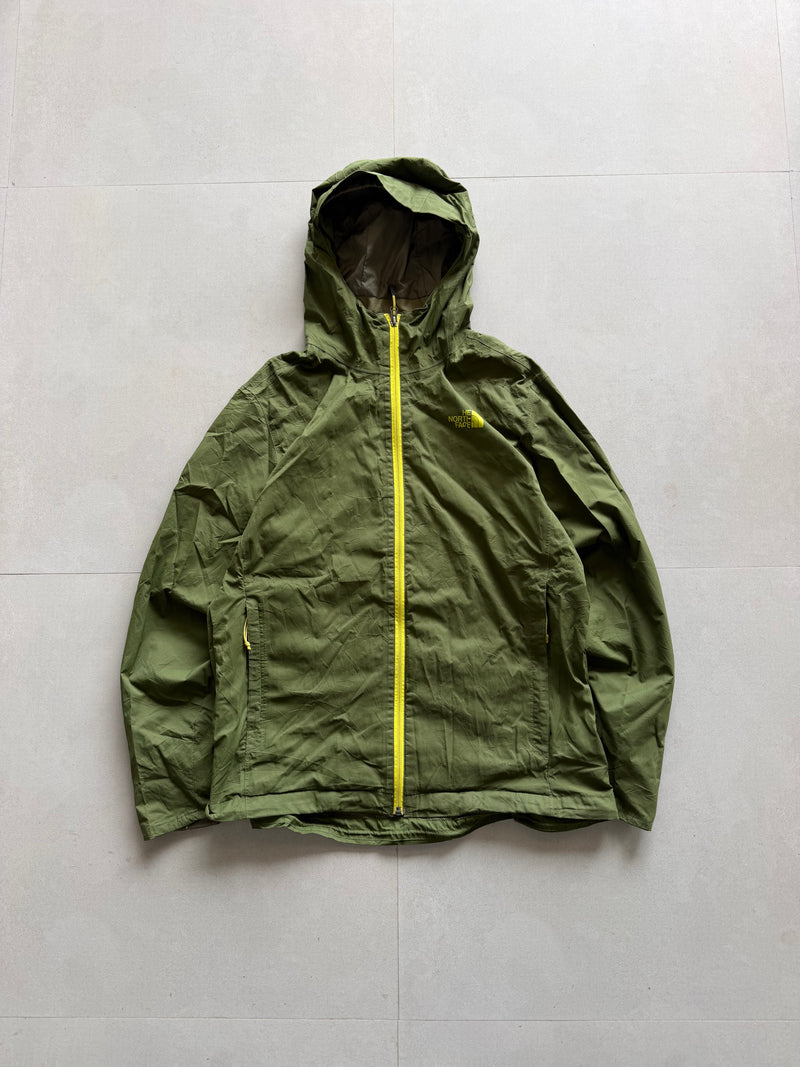 THE NORTH FACE TACTICAL JACKET - L