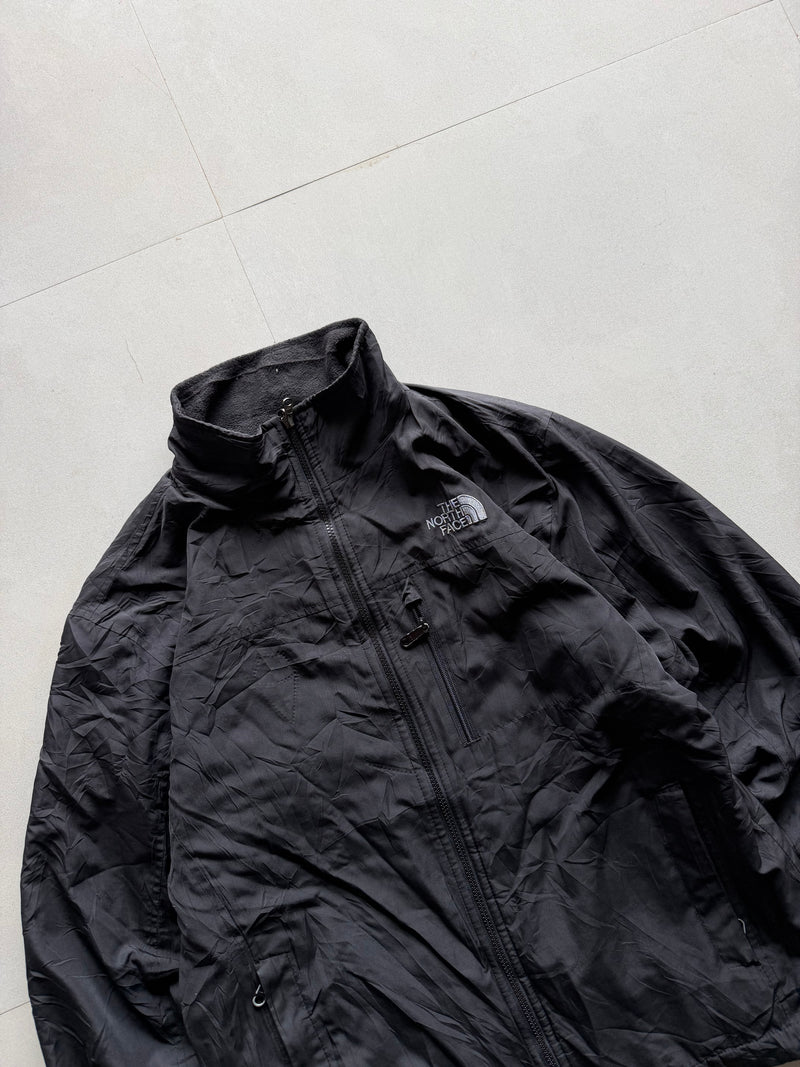 THE NORTH FACE REVERSIBLE JACKET - L