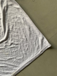 NIKE CENTER SWOOSH DRI FIT TEE -