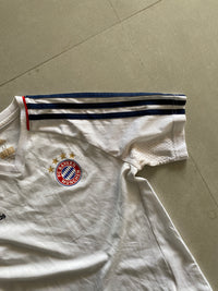 2004 ADIDAS BAYERN MUNICH JERSEY - YM