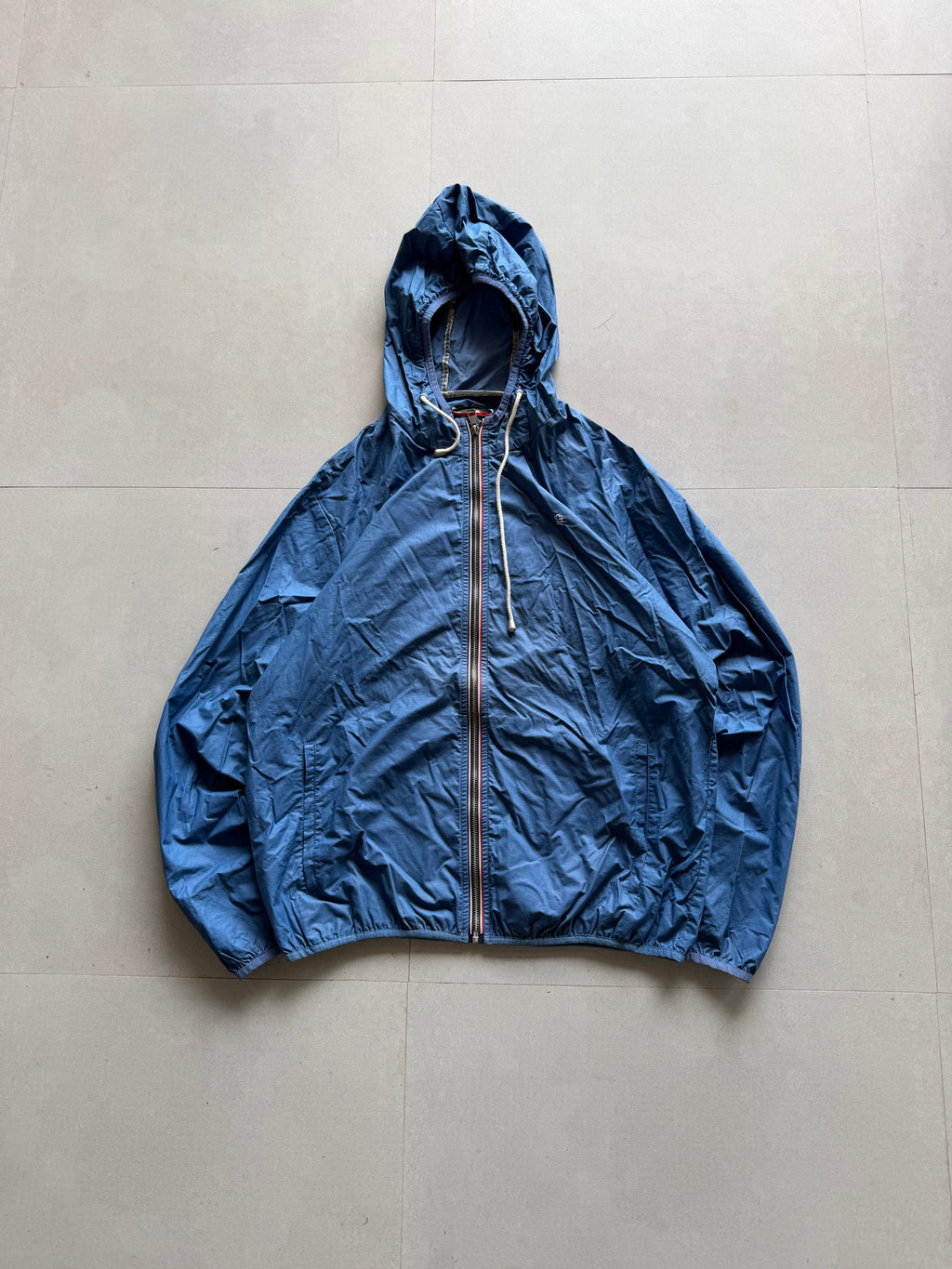 TACTICAL HIKING JACKET - XL