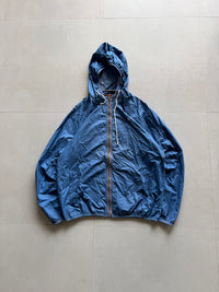 TACTICAL HIKING JACKET - XL