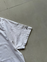 COLUMBIA SPELL OUT TEE - XL