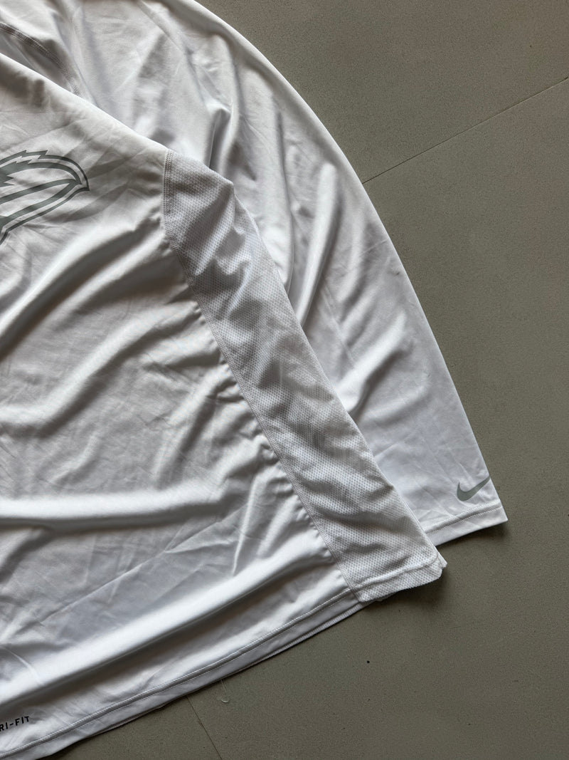 NIKE NFL FULL SLEEVE TEE - M
