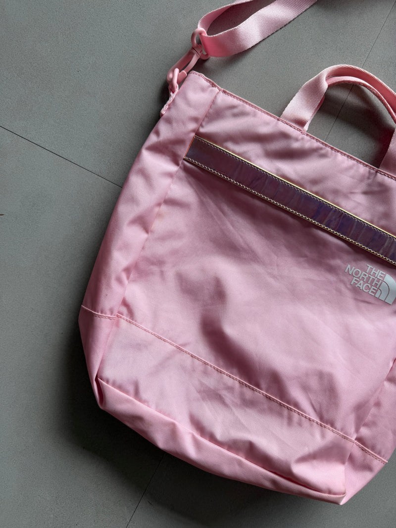 THE NORTH FACE TOTE BAG