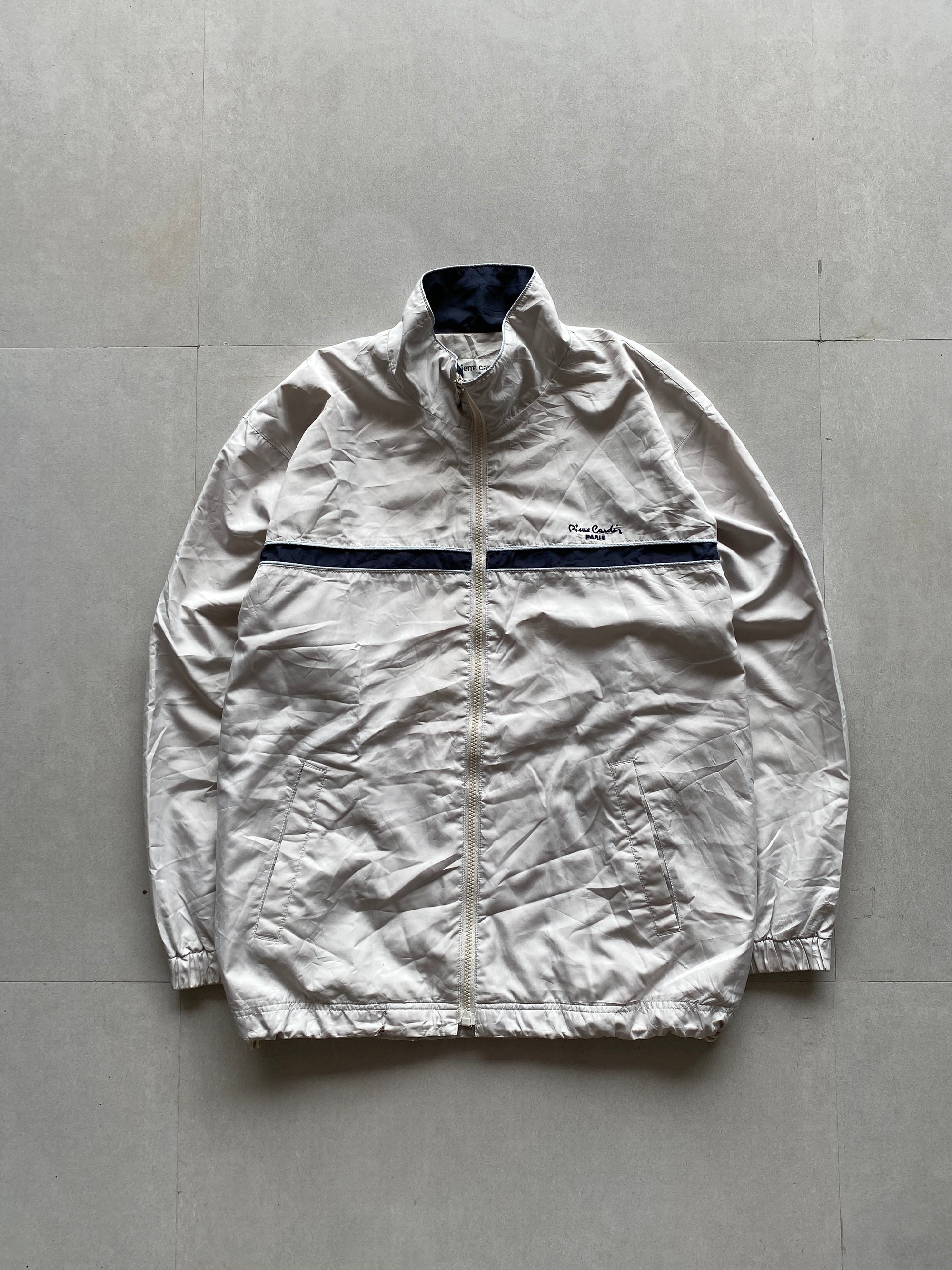 PIERRE CARDIN JACKET - M